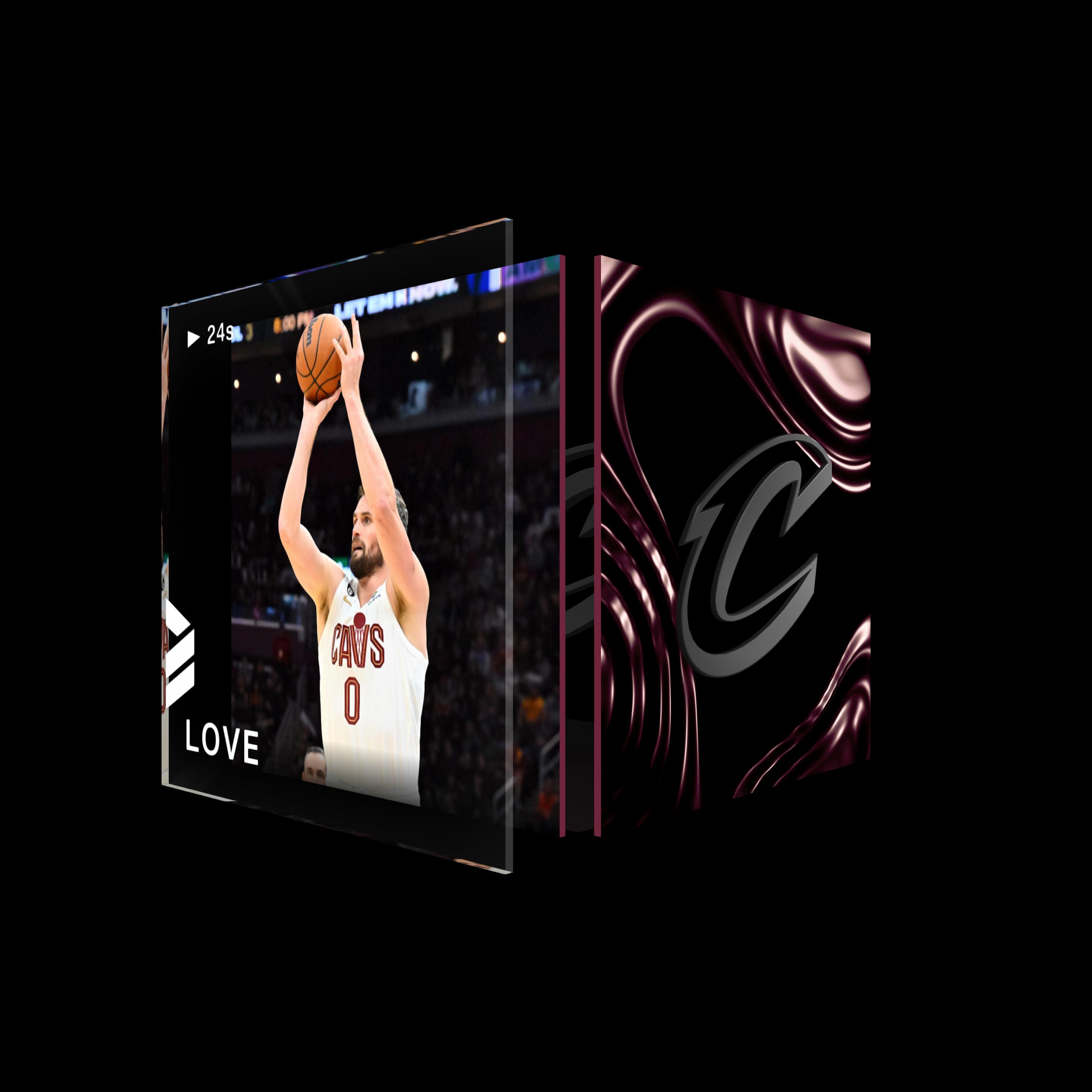 Kevin Love