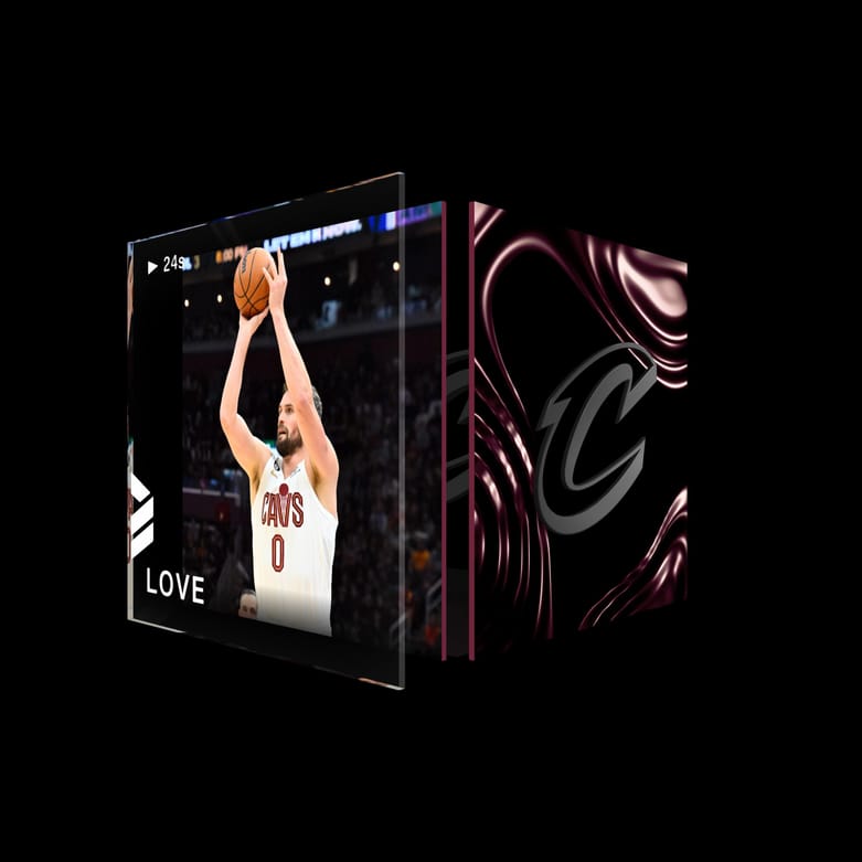 Kevin Love