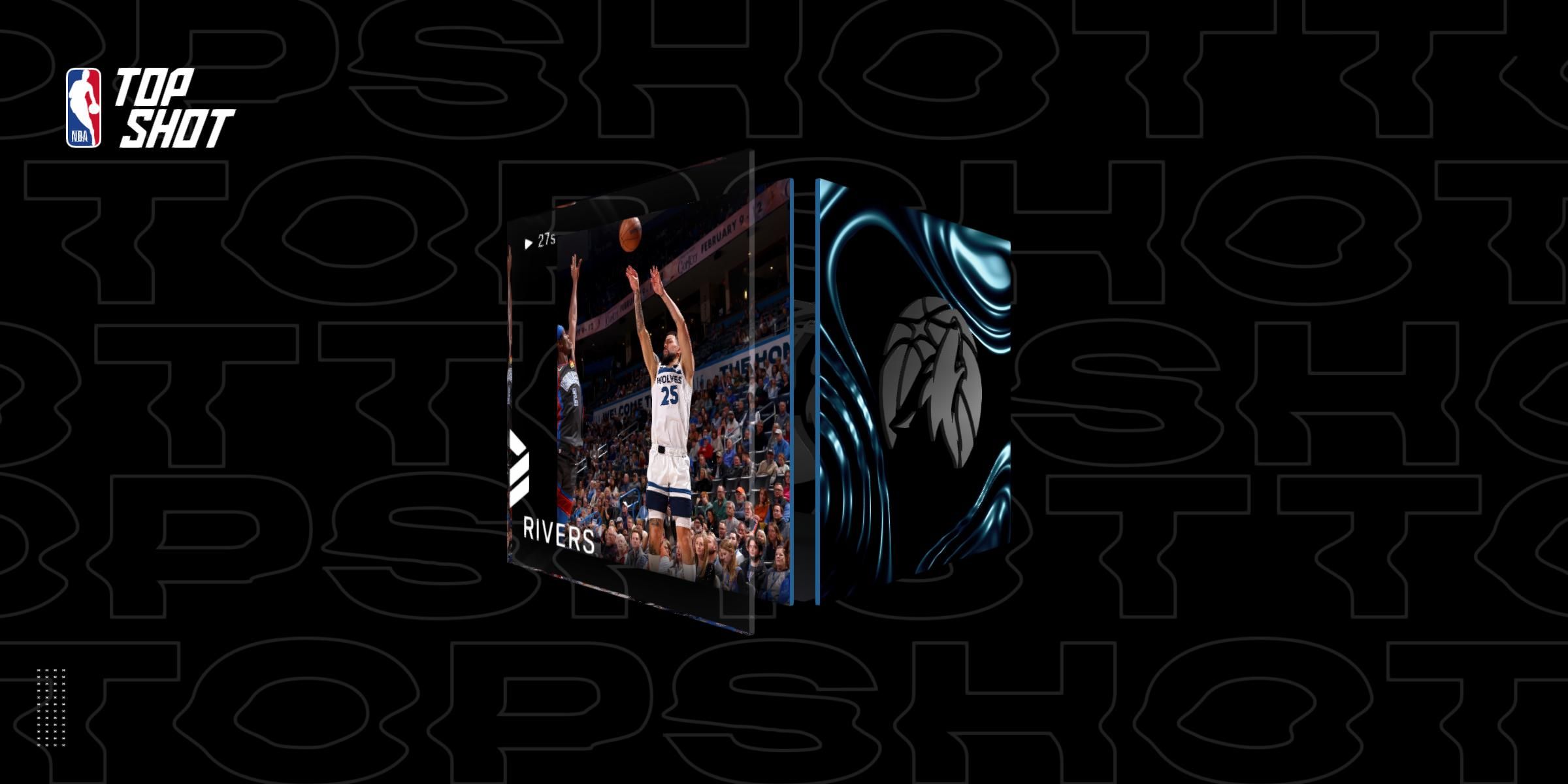 Austin Rivers heats up, buries pull-up dagger from corner - Owned by ...