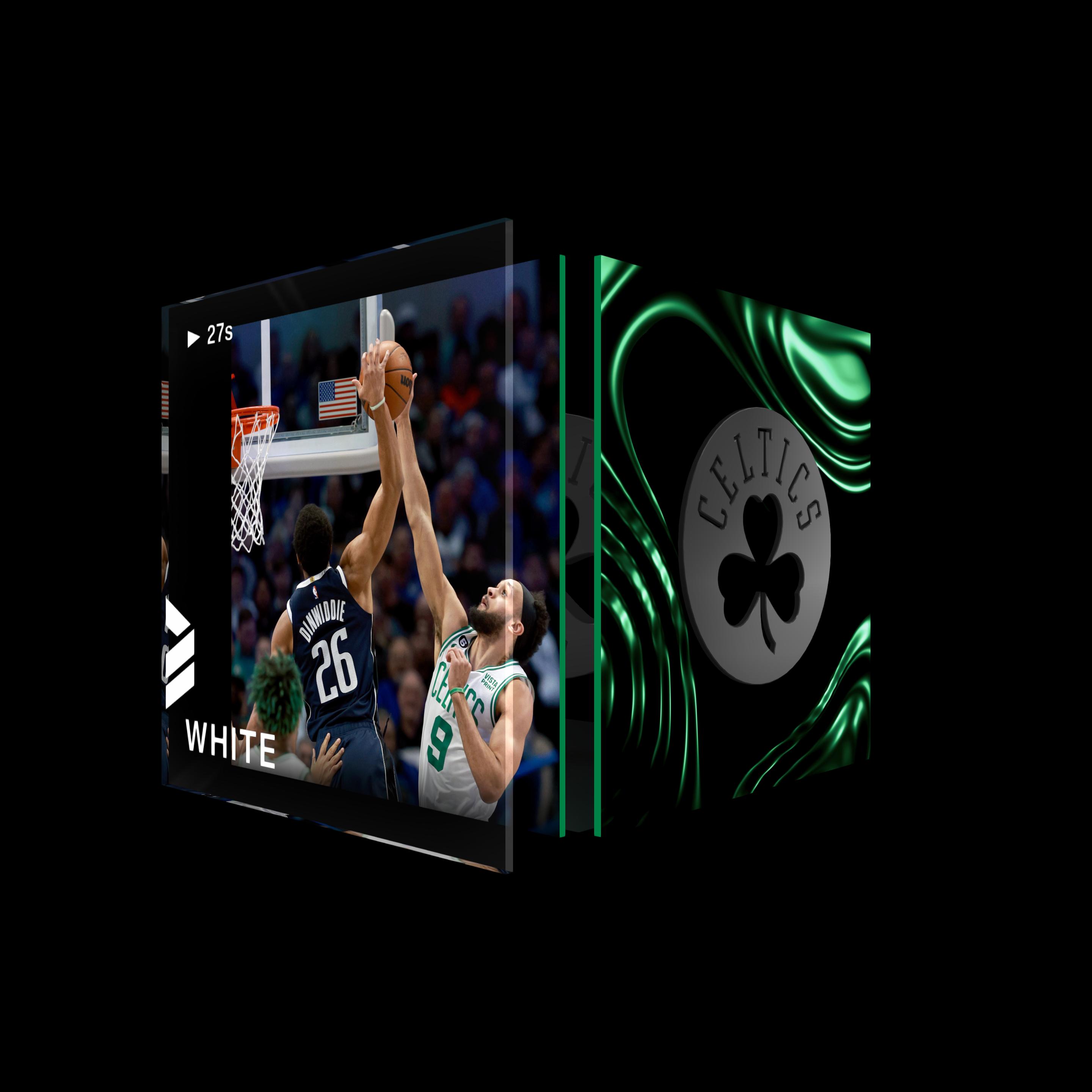 Derrick White