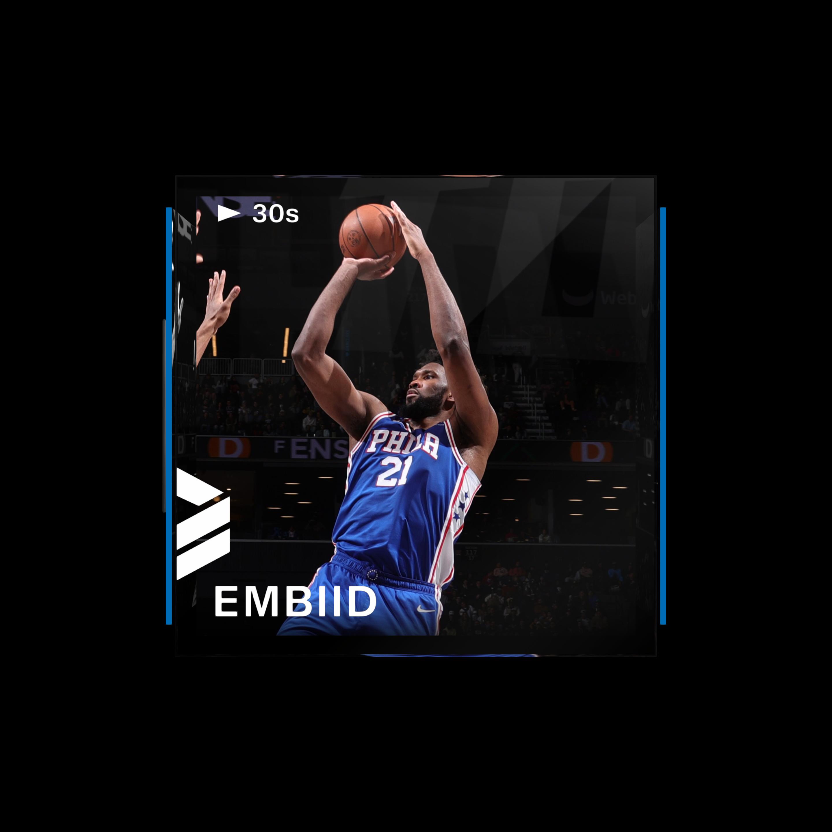 Joel Embiid