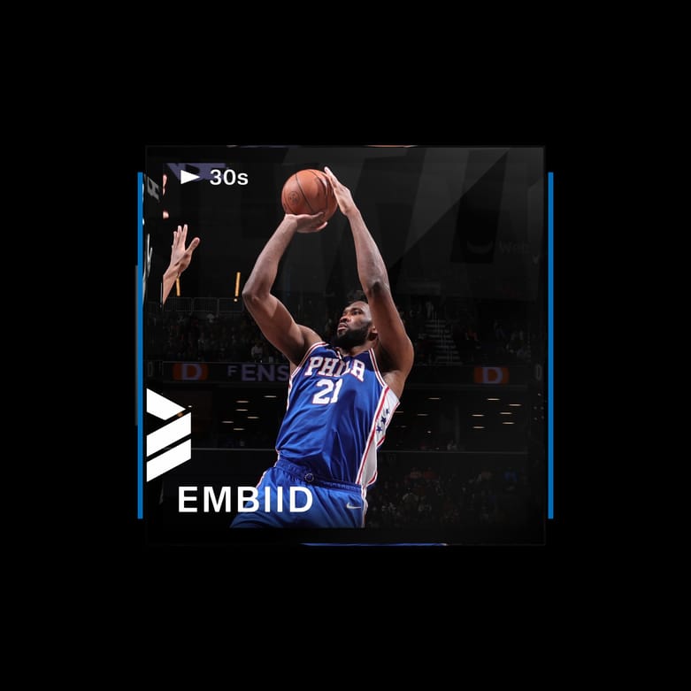 Joel Embiid
