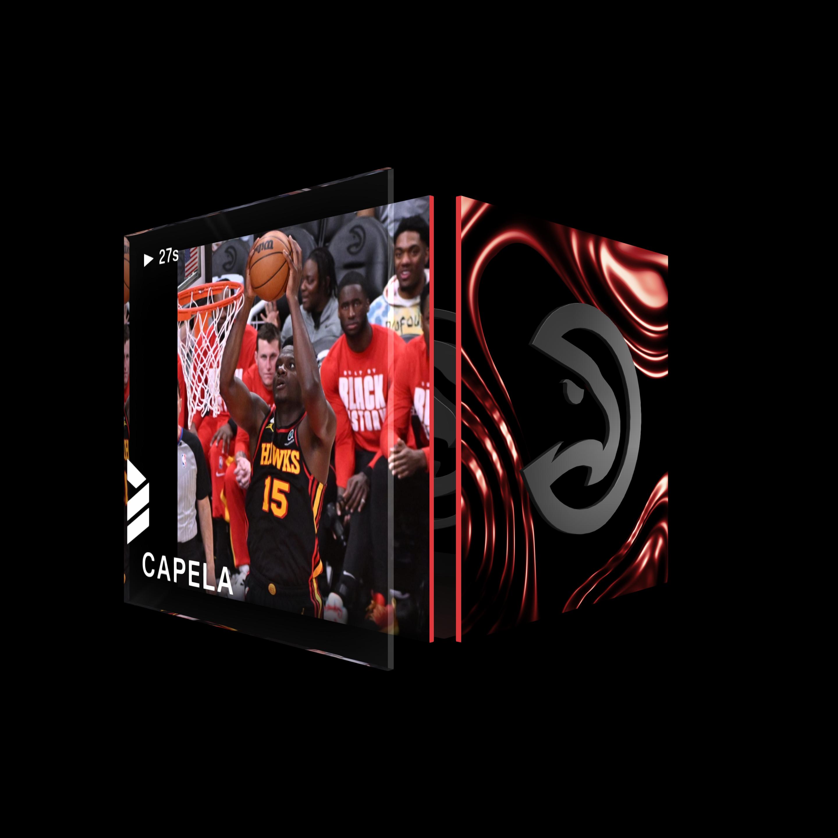 Clint Capela