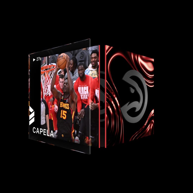 Clint Capela