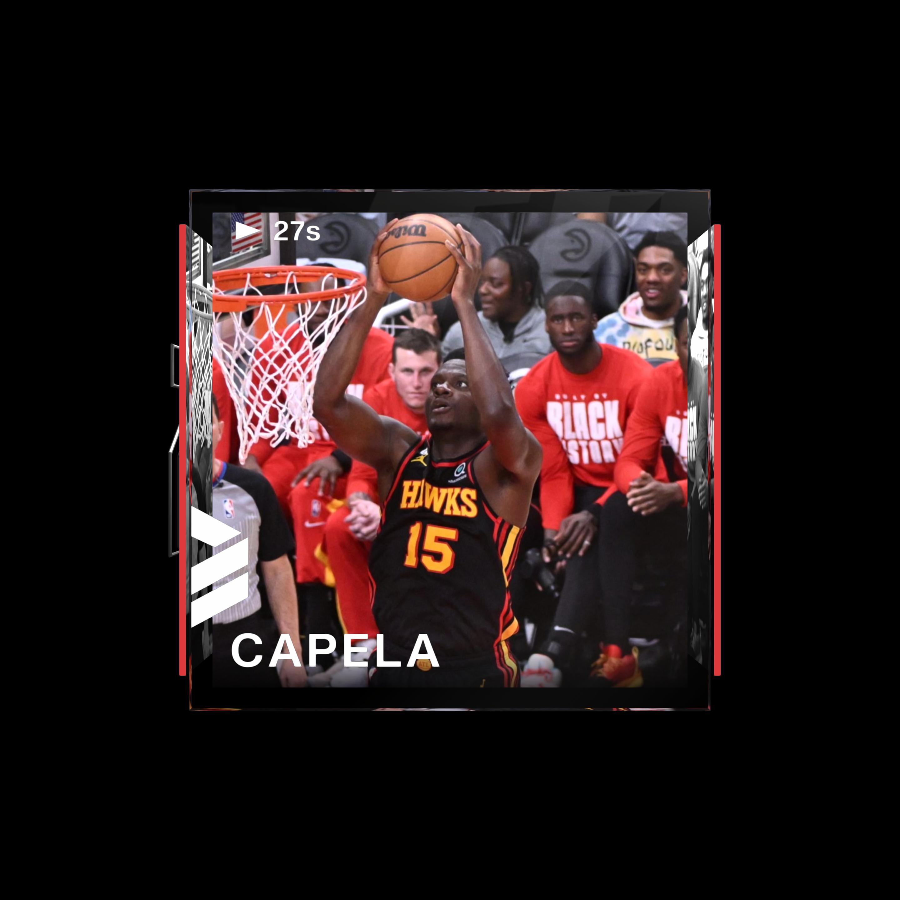Clint Capela