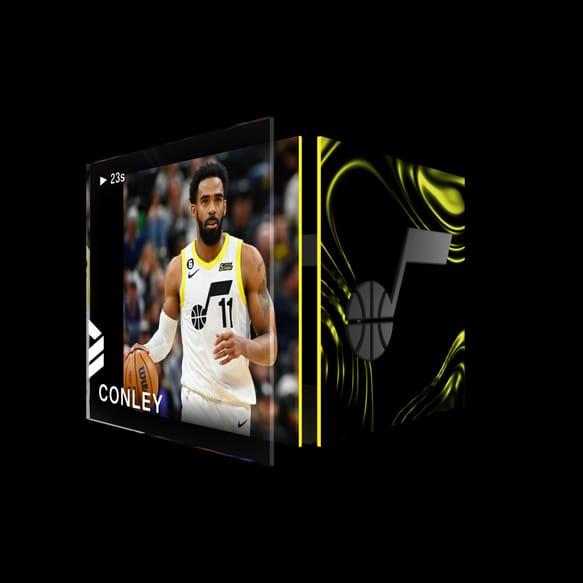 Mike Conley