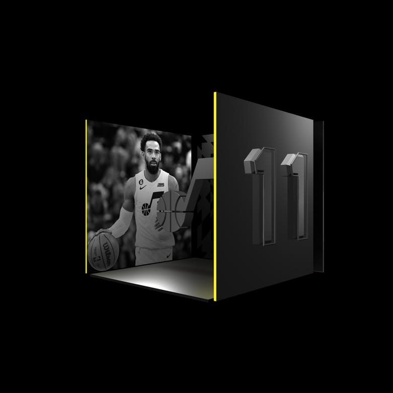 Mike Conley