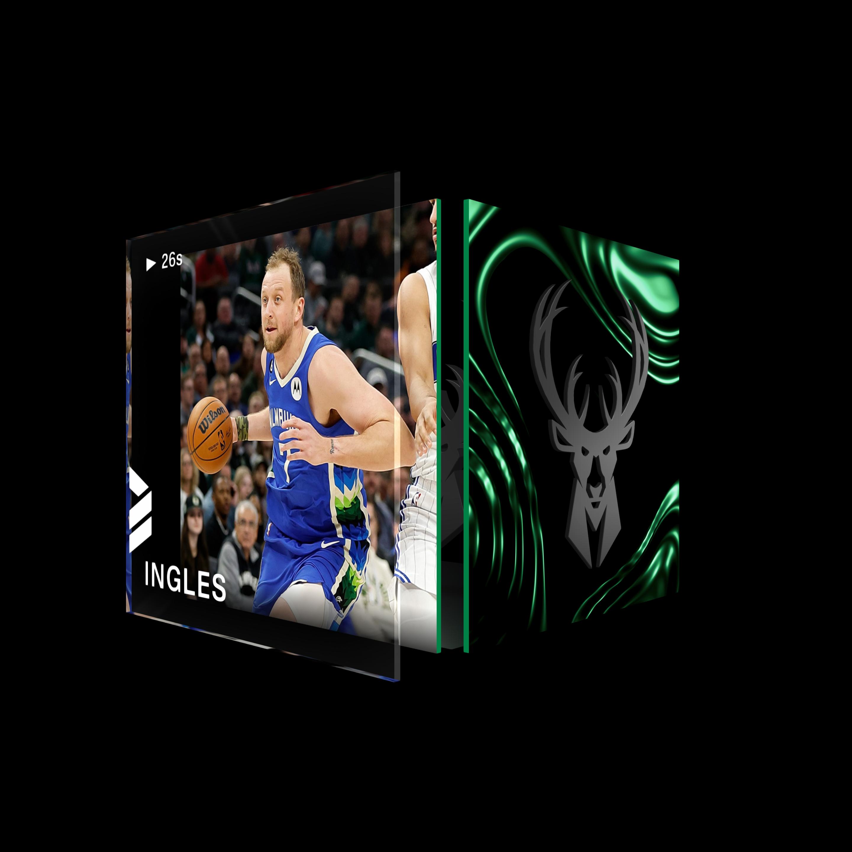 Joe Ingles