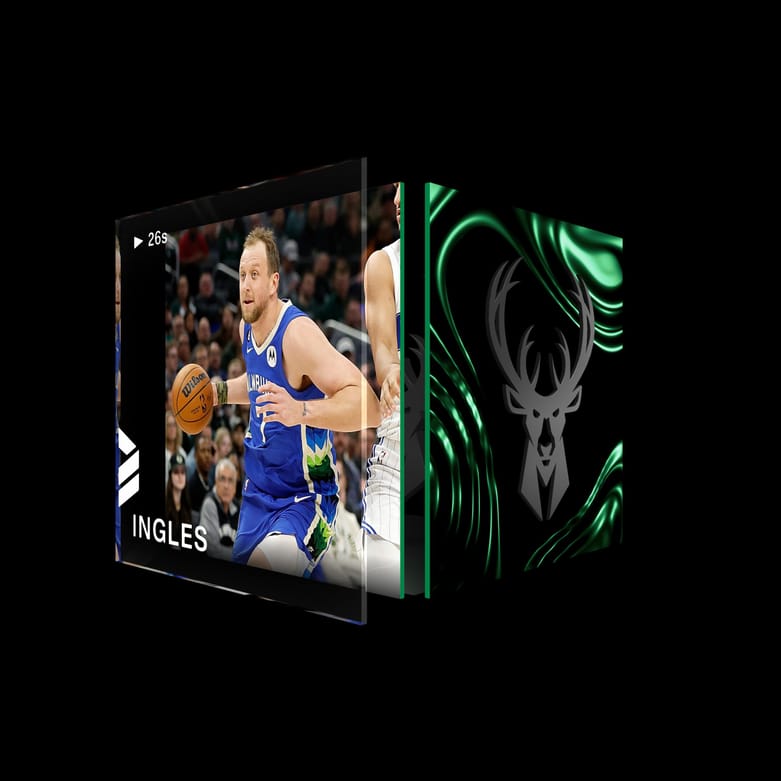 Joe Ingles