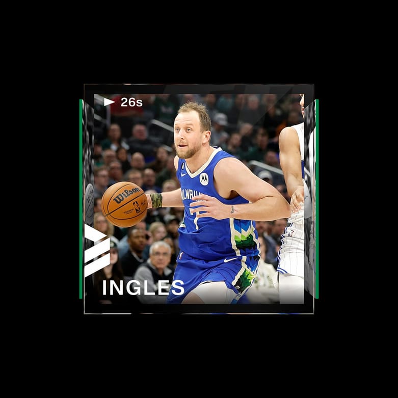 Joe Ingles
