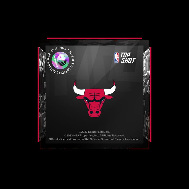 Patrick Williams