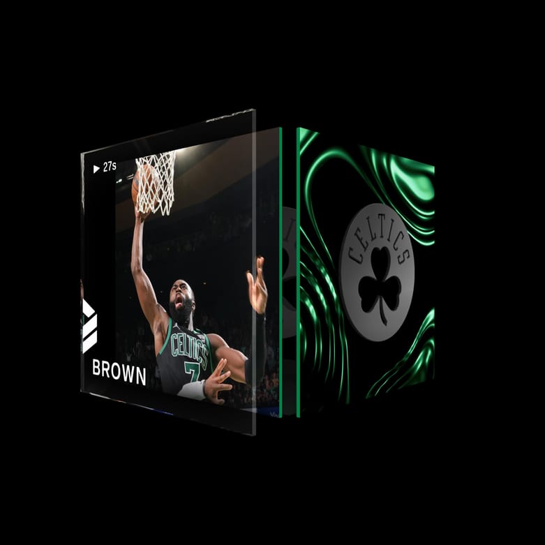 Jaylen Brown