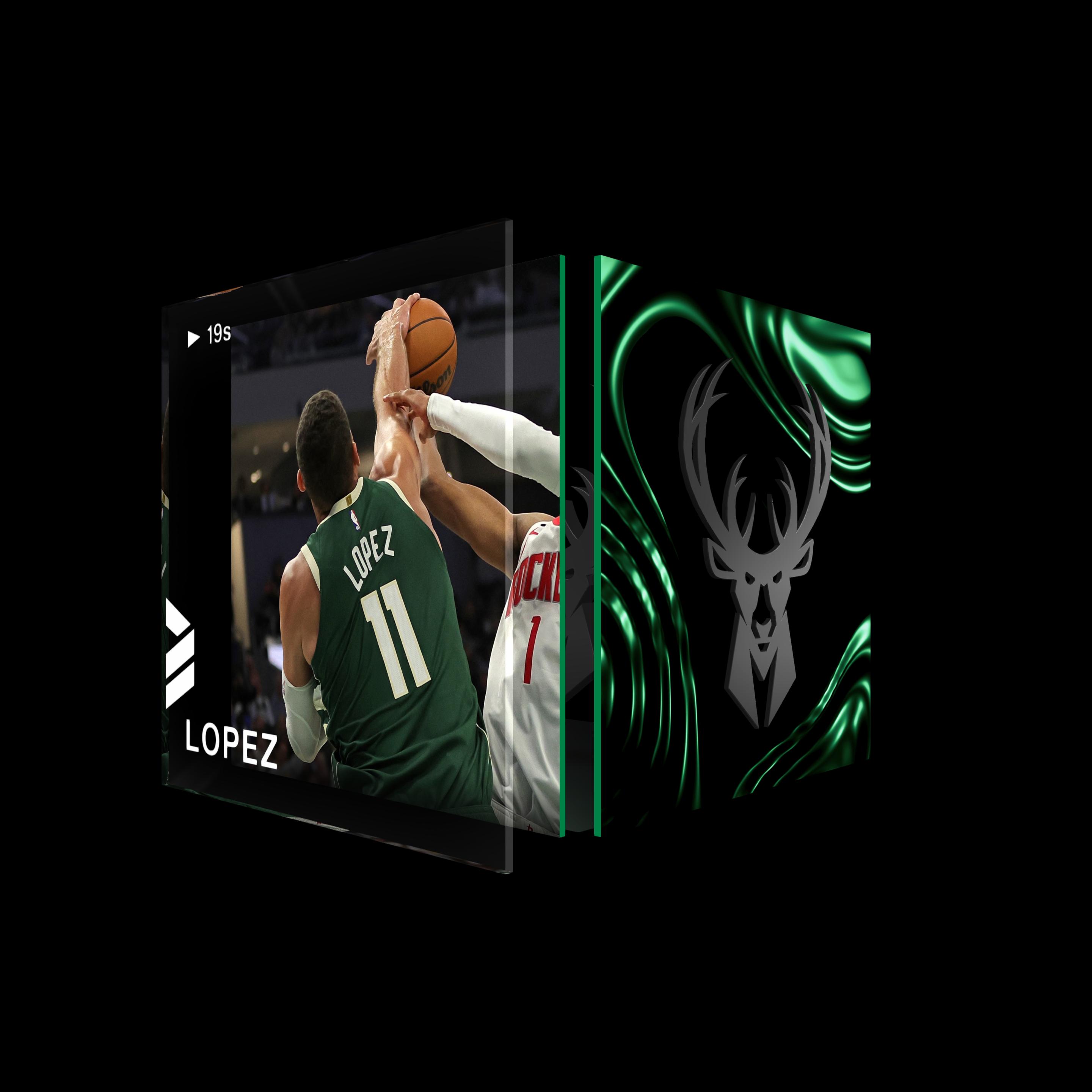 Brook Lopez