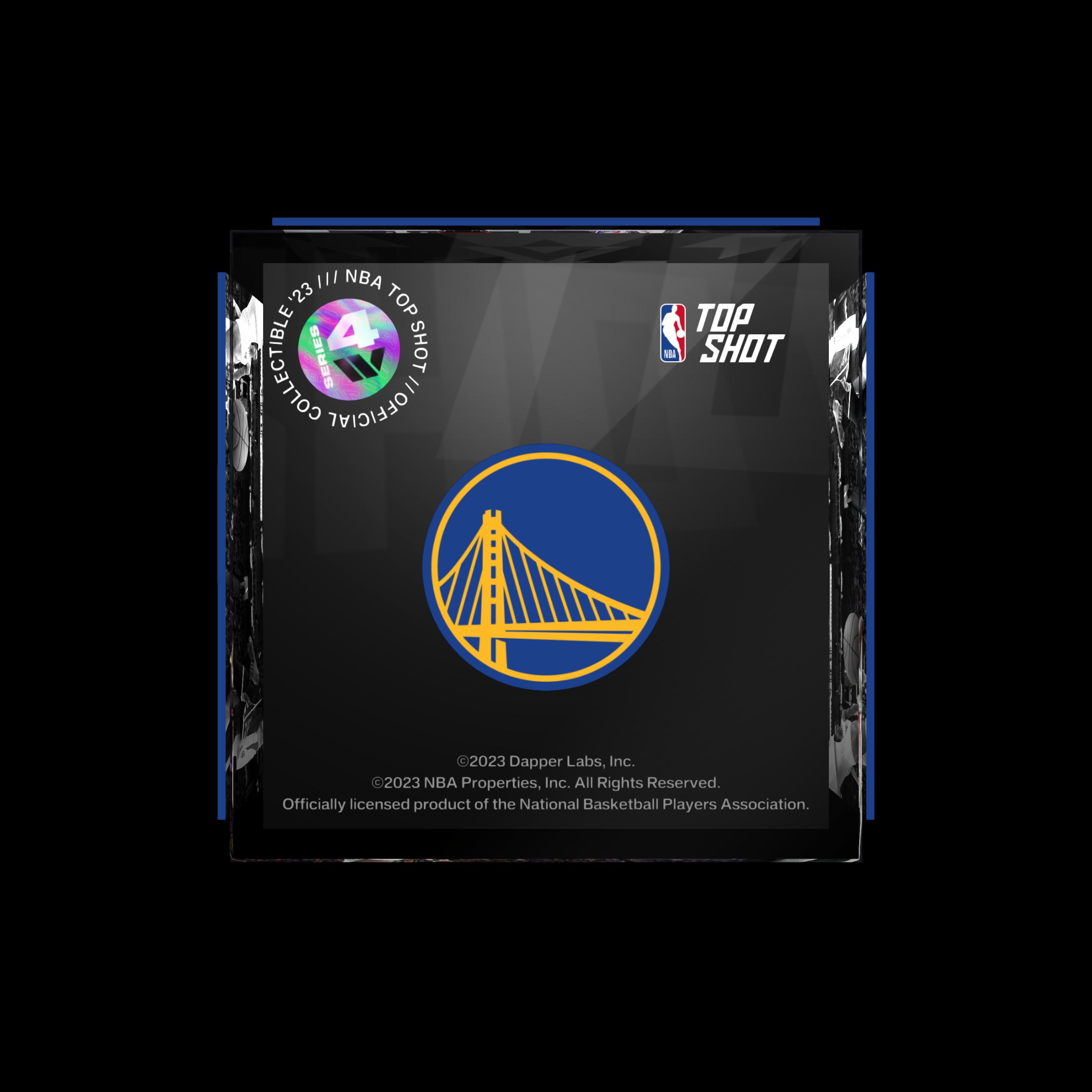 Kevon Looney