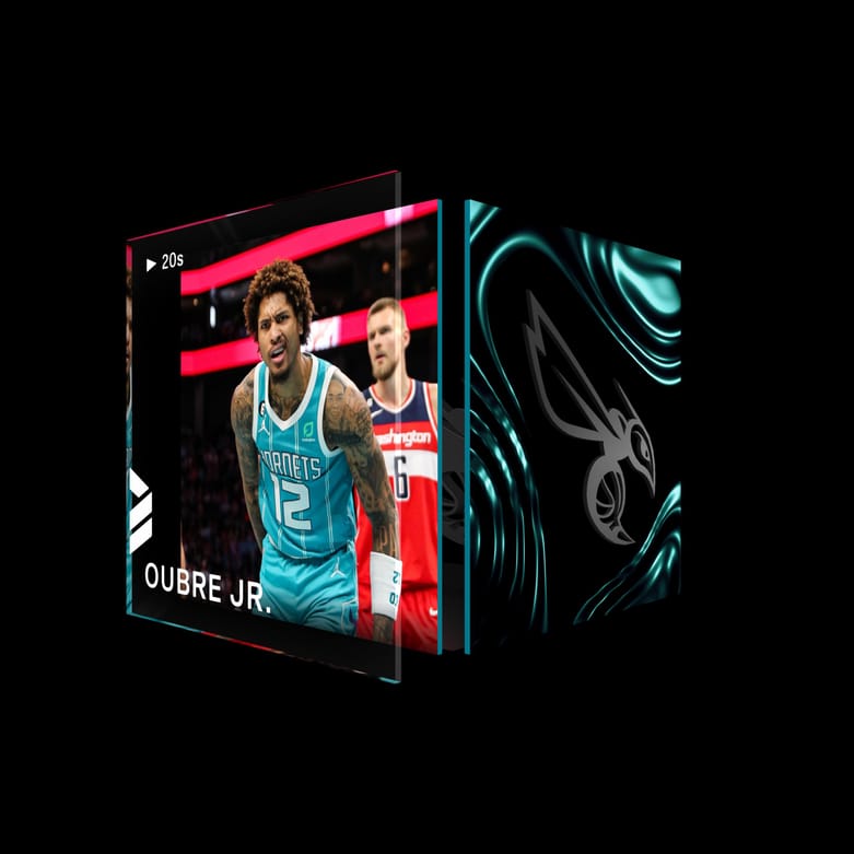 Kelly Oubre Jr.