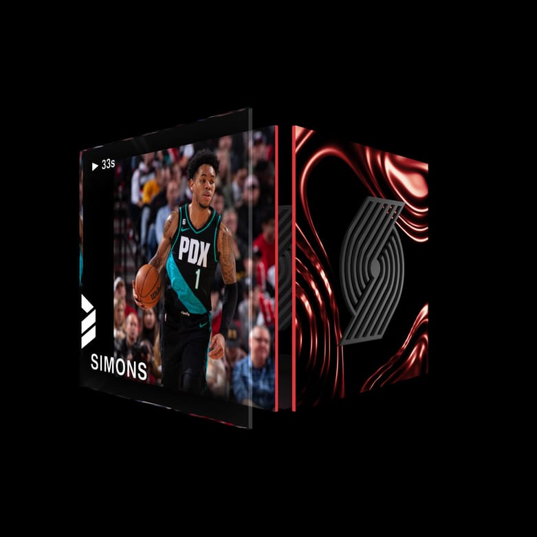 Anfernee Simons