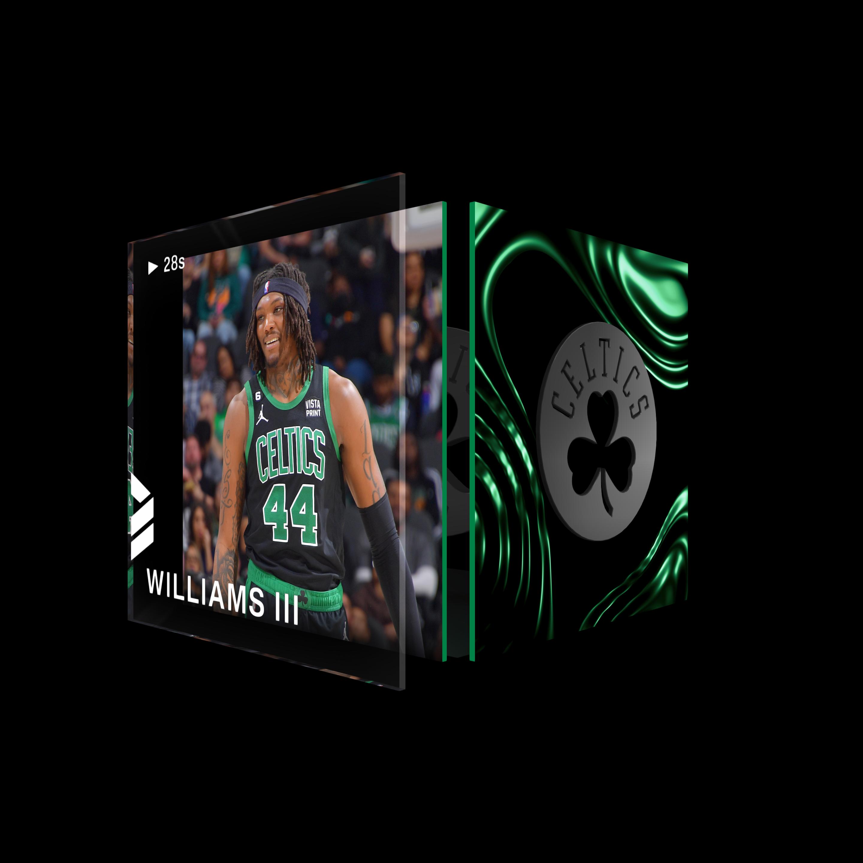 Robert Williams III