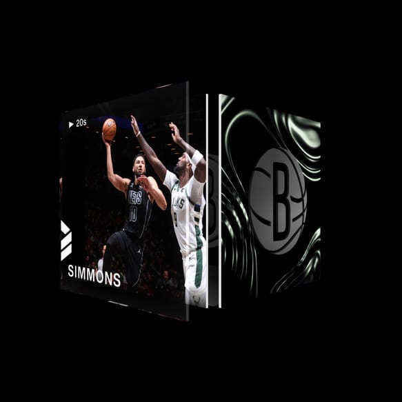 Ben Simmons