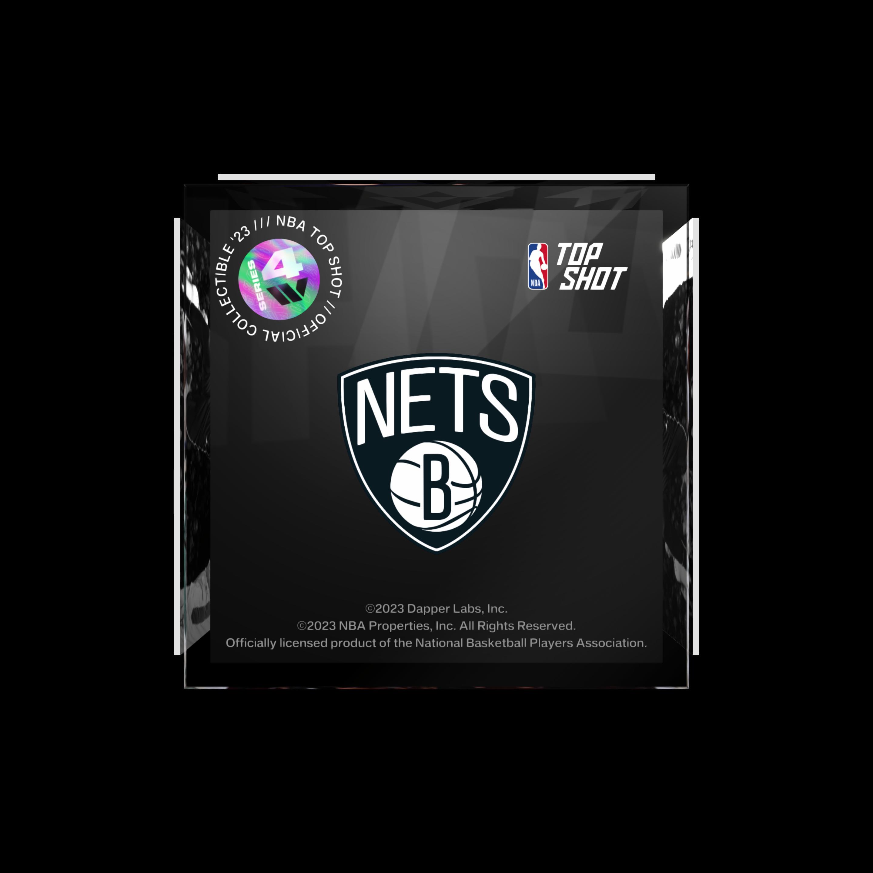 Ben Simmons