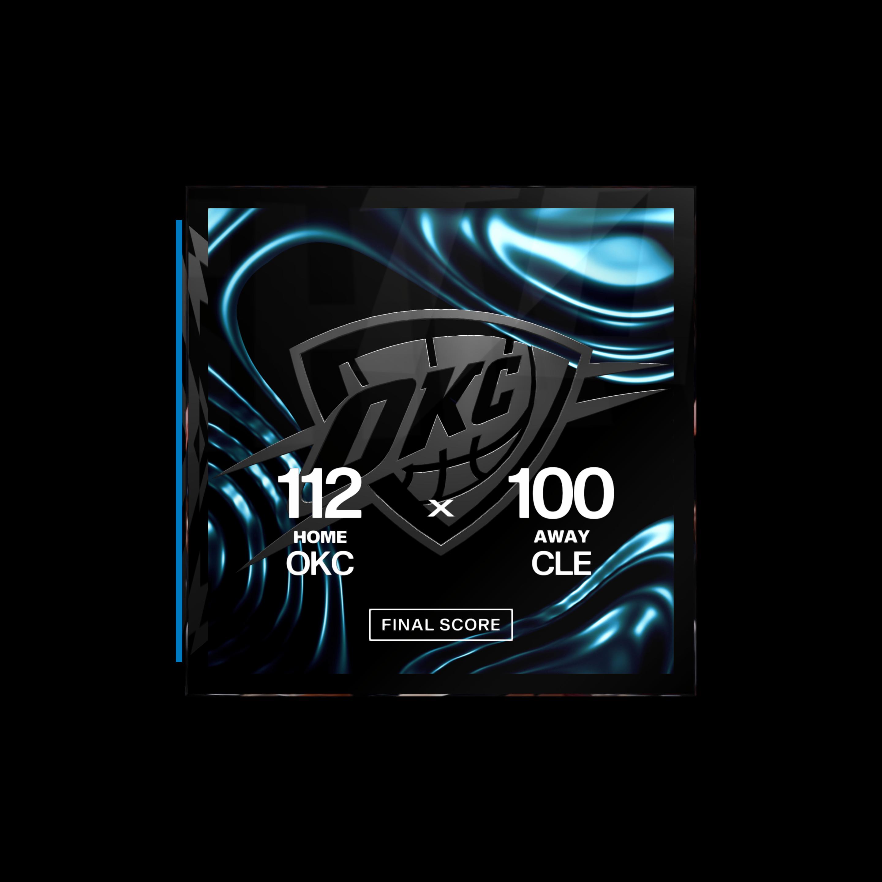 Shai Gilgeous-Alexander