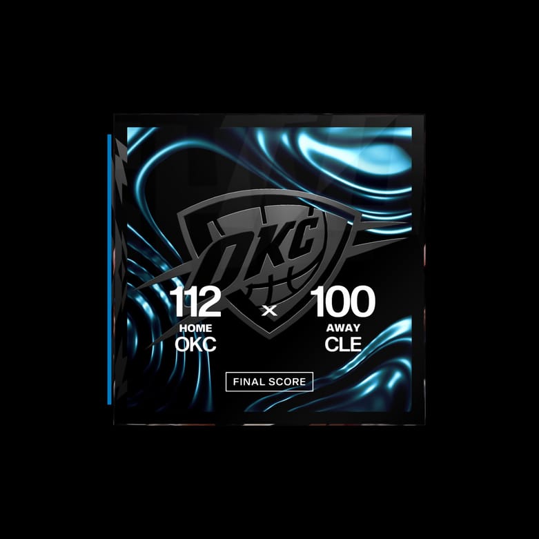 Shai Gilgeous-Alexander