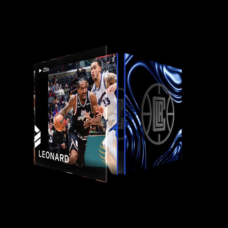 Kawhi Leonard