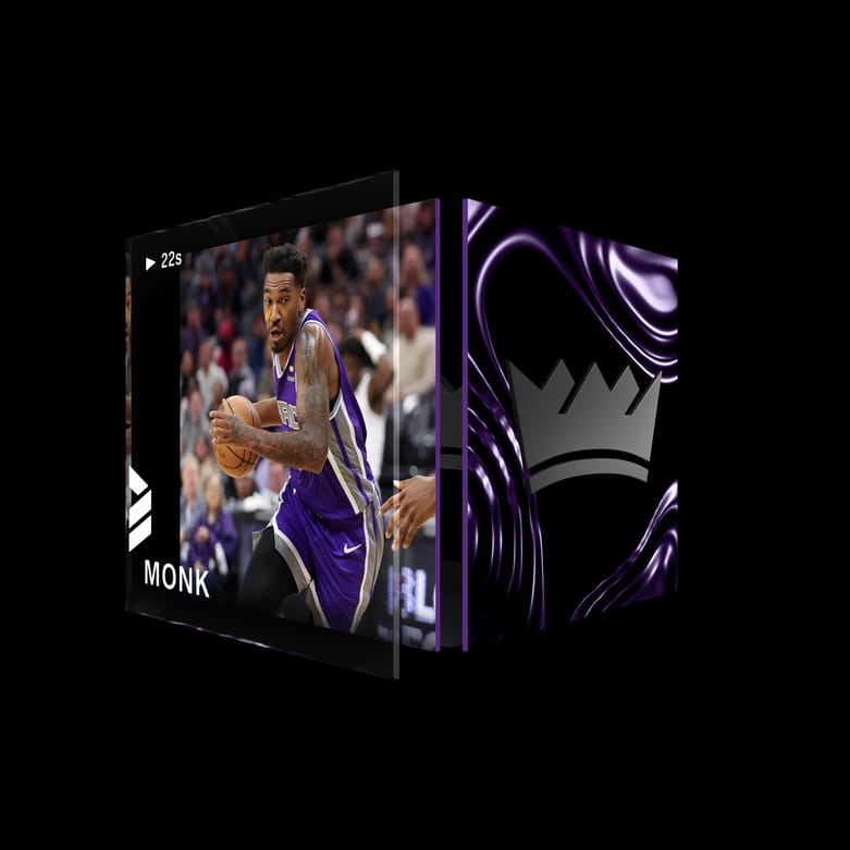Malik Monk