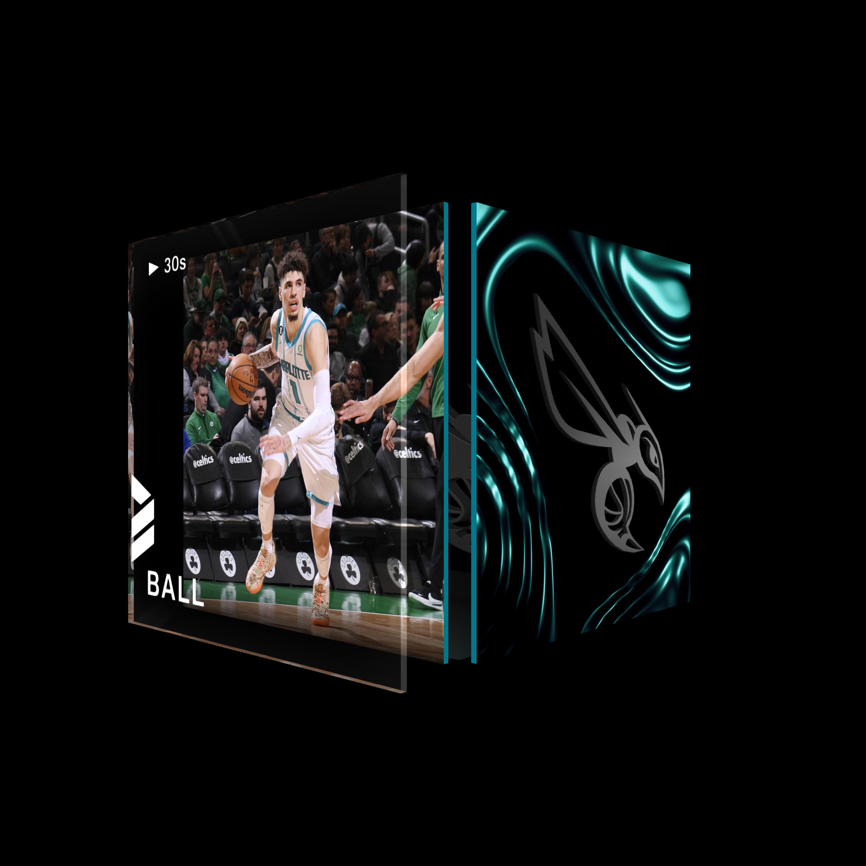 LaMelo Ball