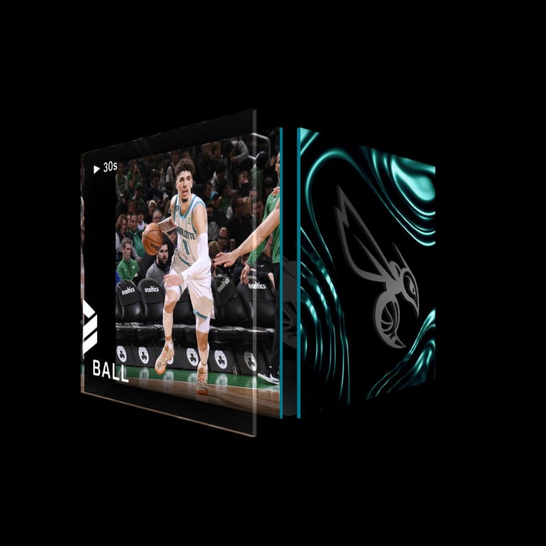 LaMelo Ball