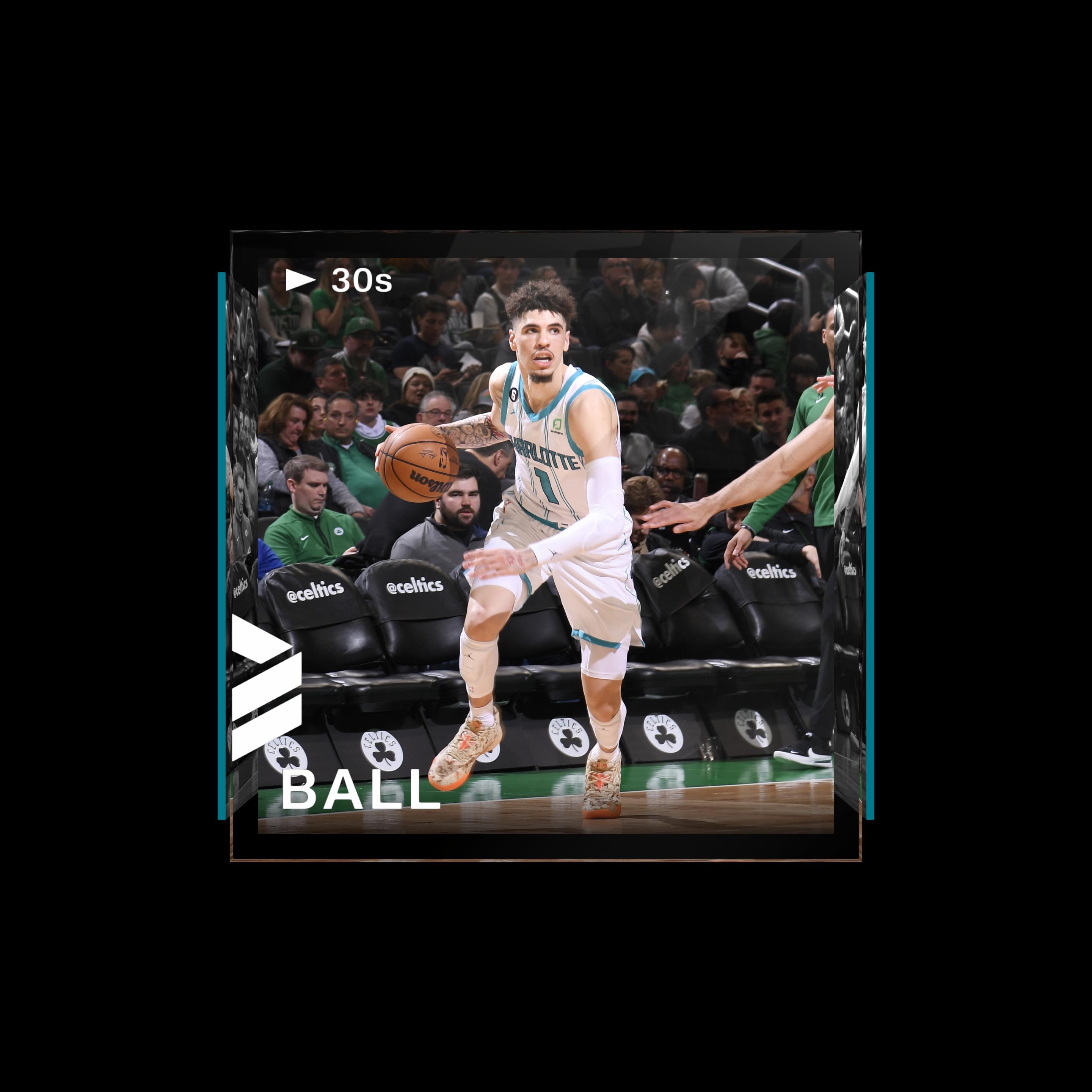 LaMelo Ball