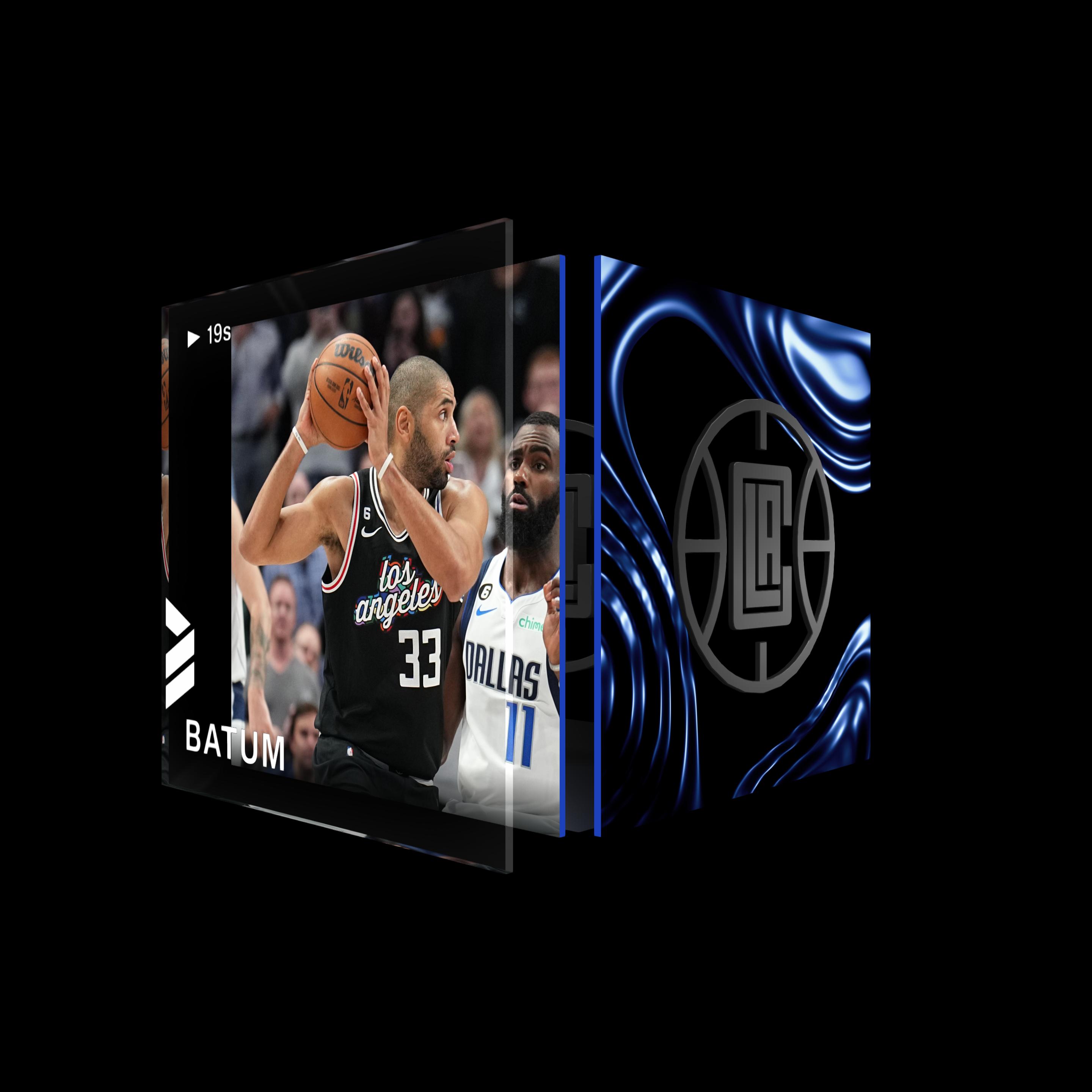 Nicolas Batum
