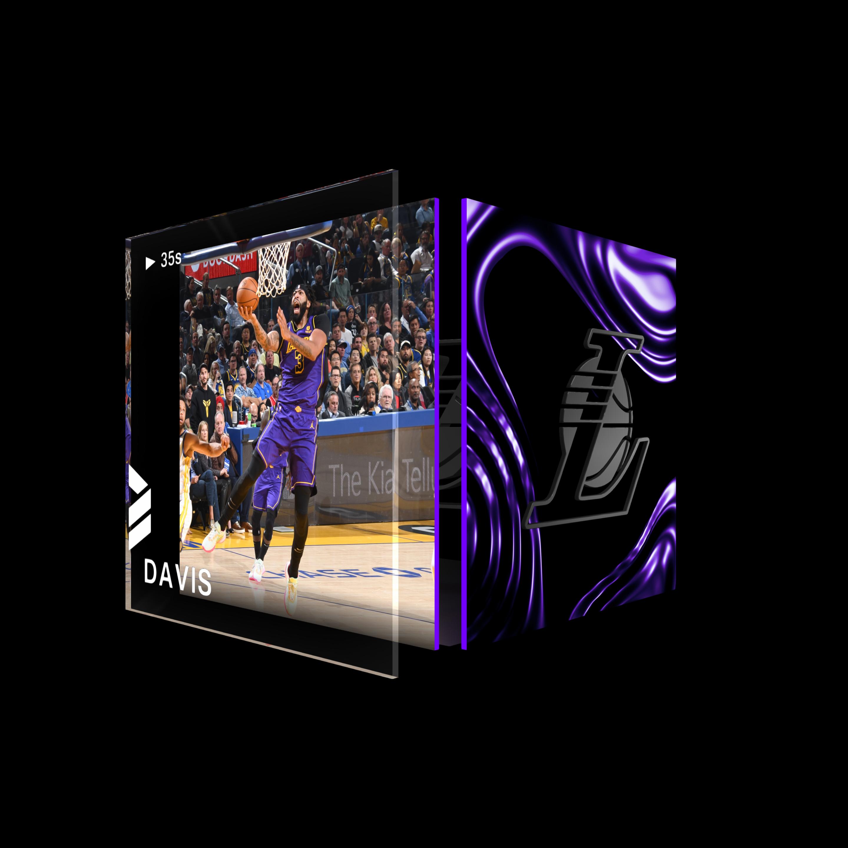 Anthony Davis