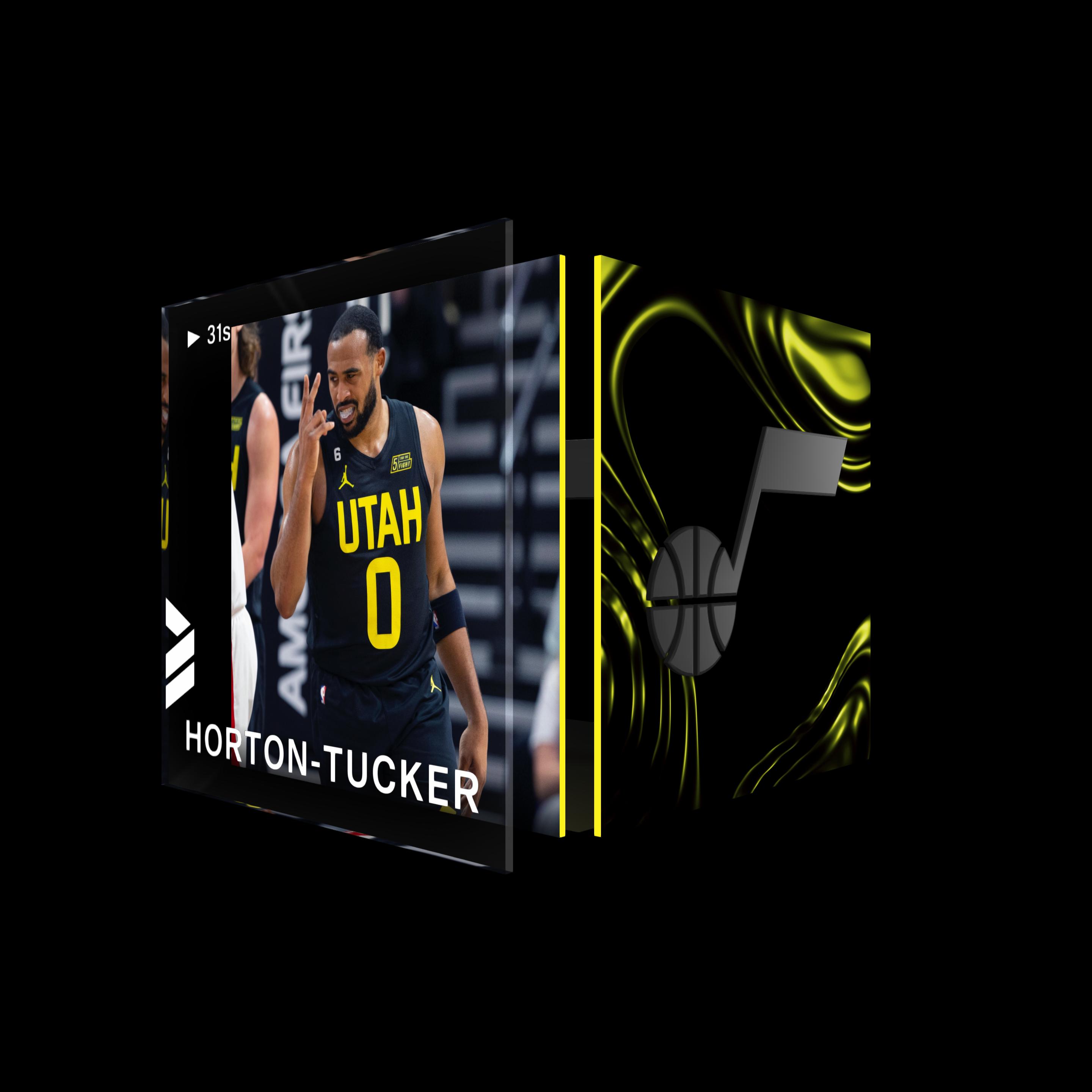 Talen Horton-Tucker