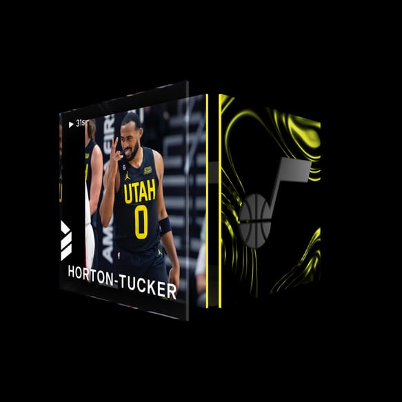Talen Horton-Tucker