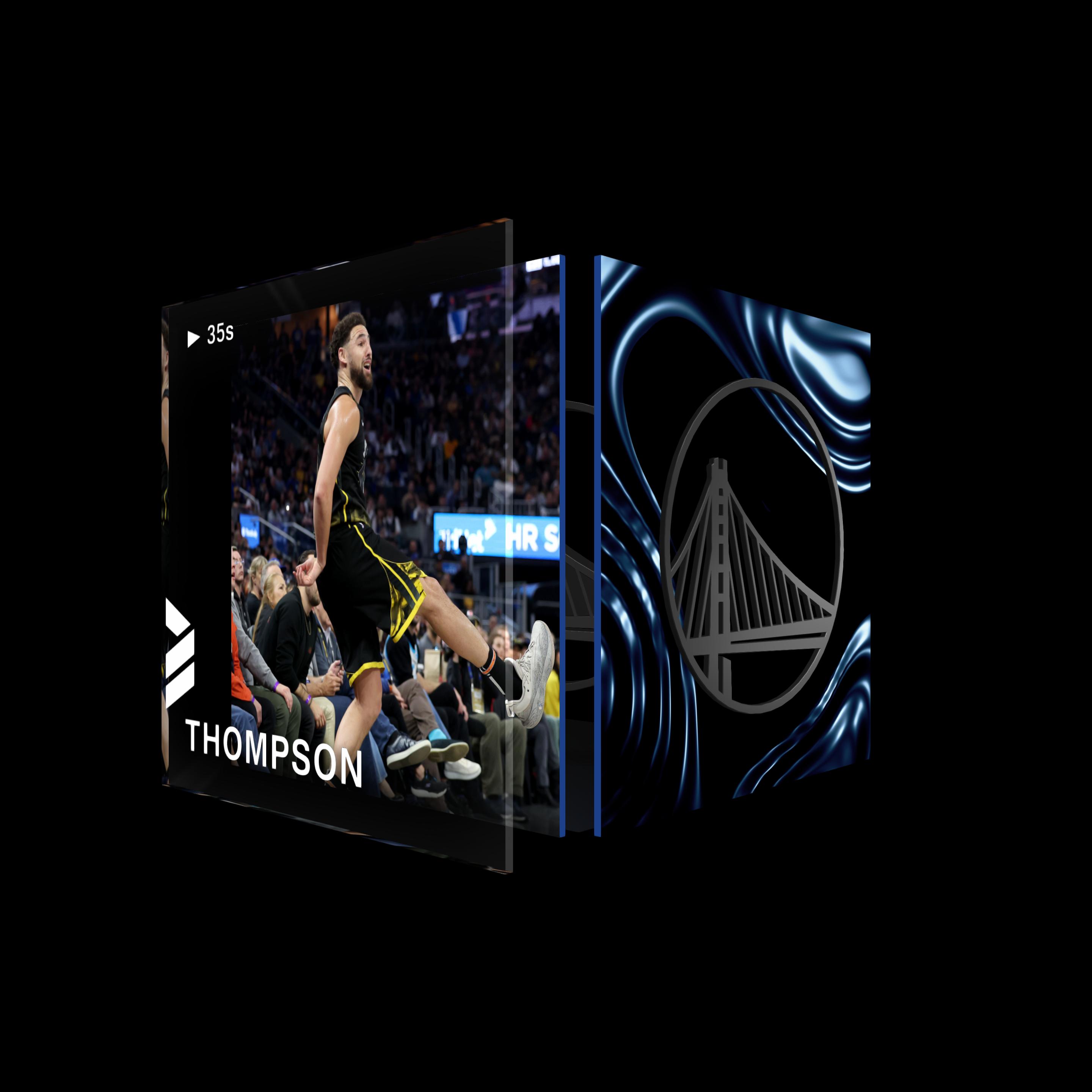 Klay Thompson