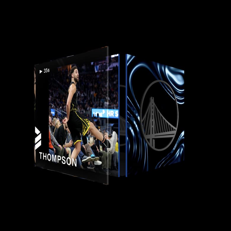 Klay Thompson