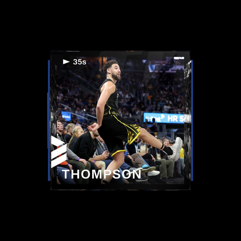 Klay Thompson