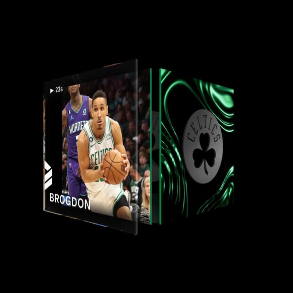 Malcolm Brogdon