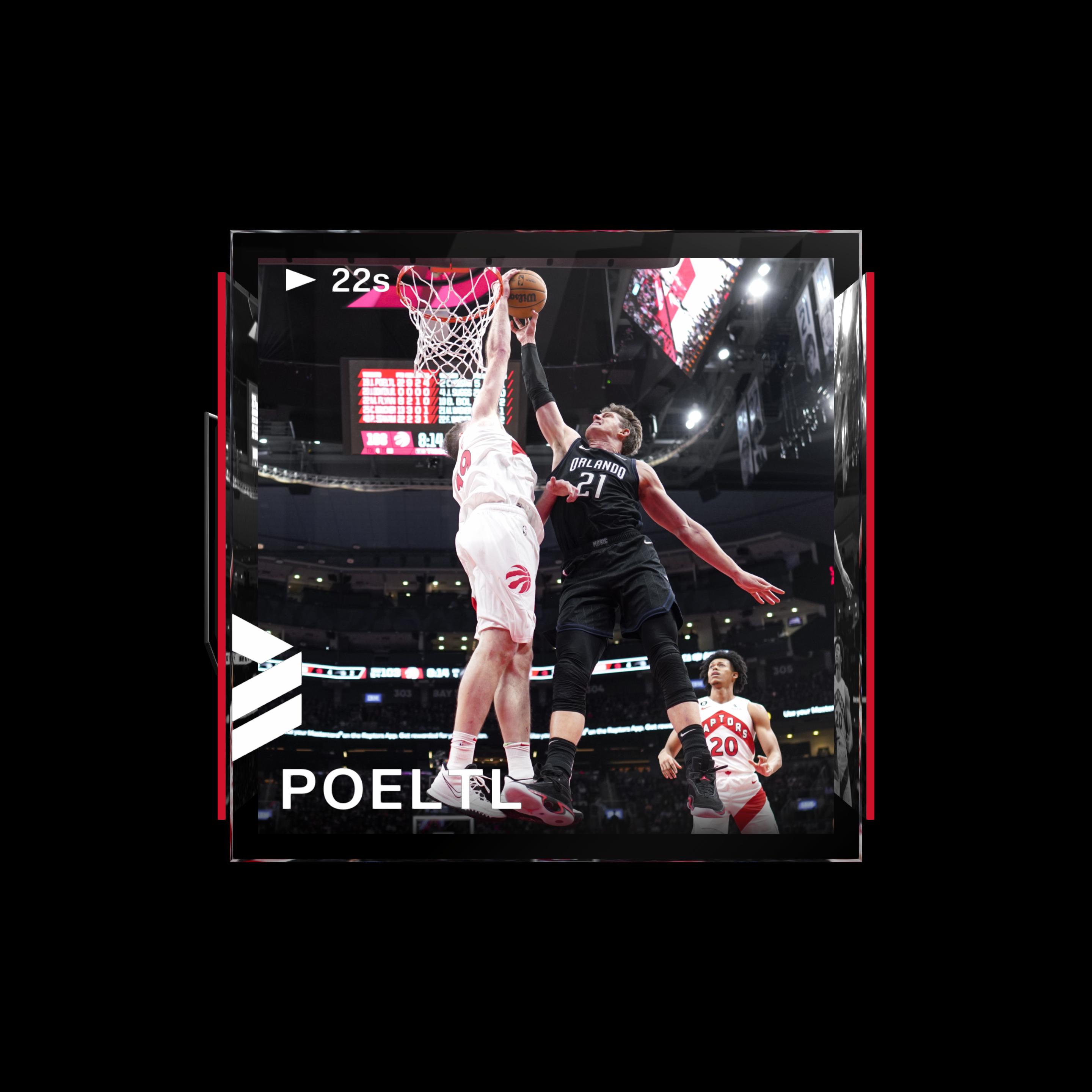 Jakob Poeltl