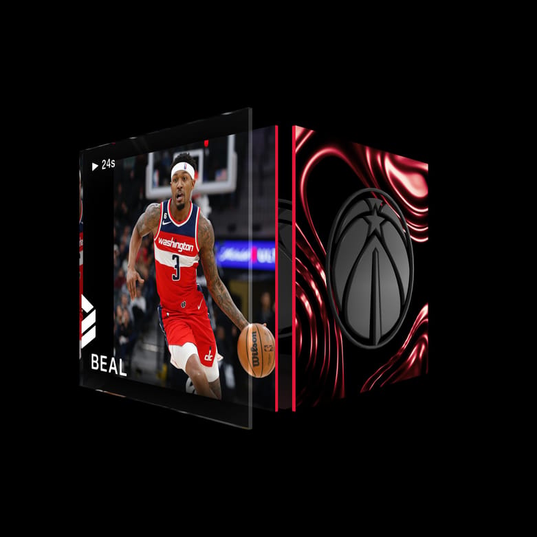 Bradley Beal