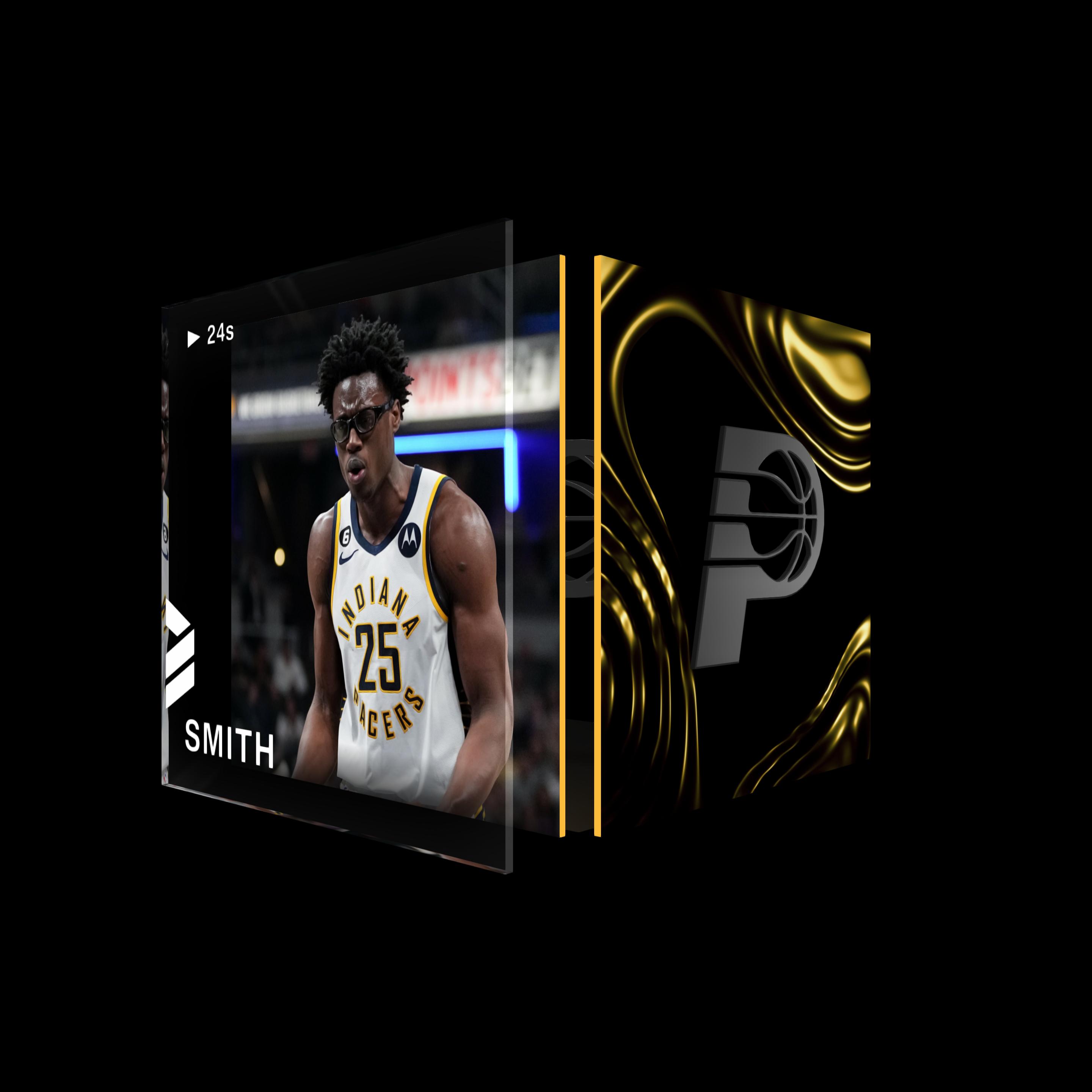Jalen Smith
