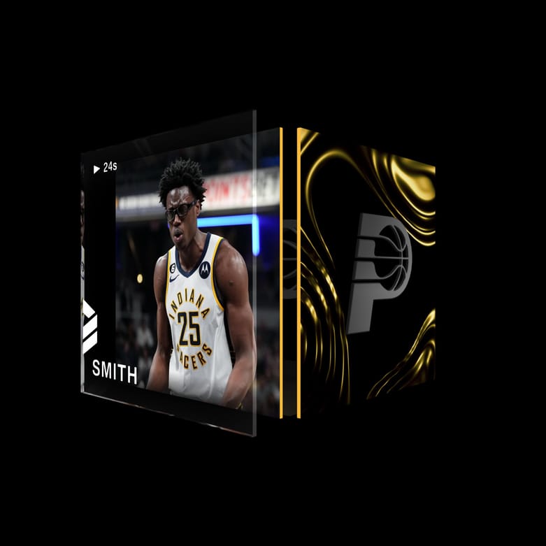 Jalen Smith