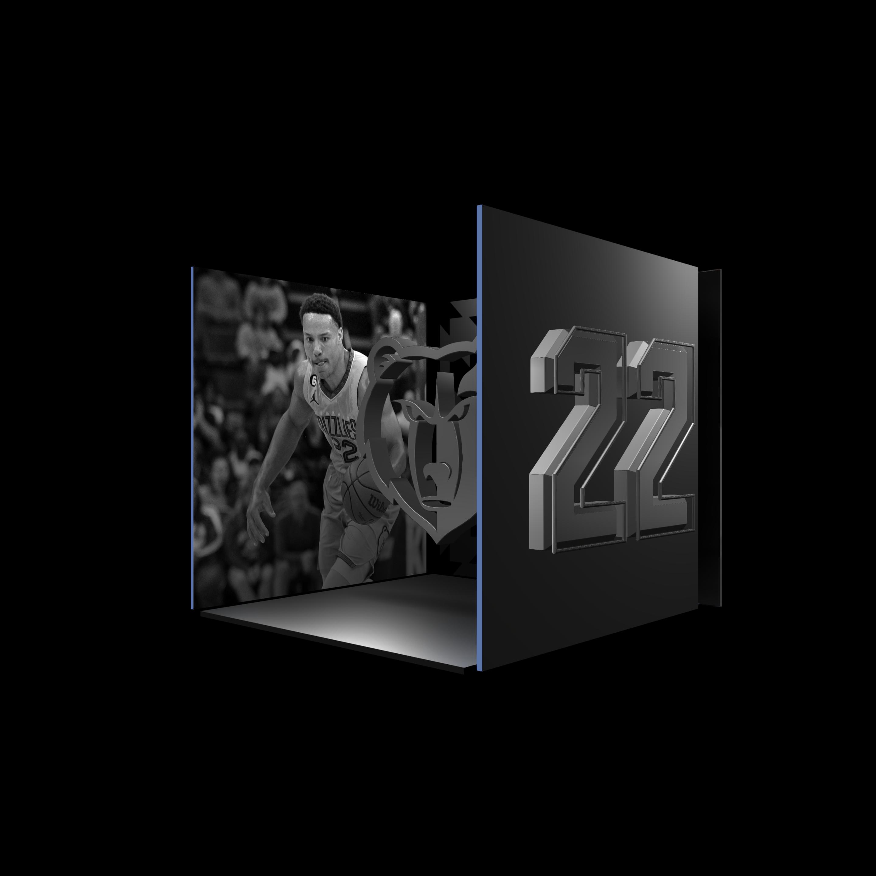 Desmond Bane