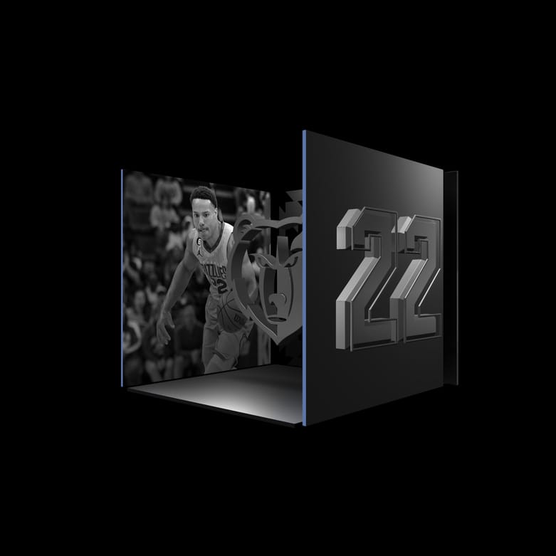 Desmond Bane