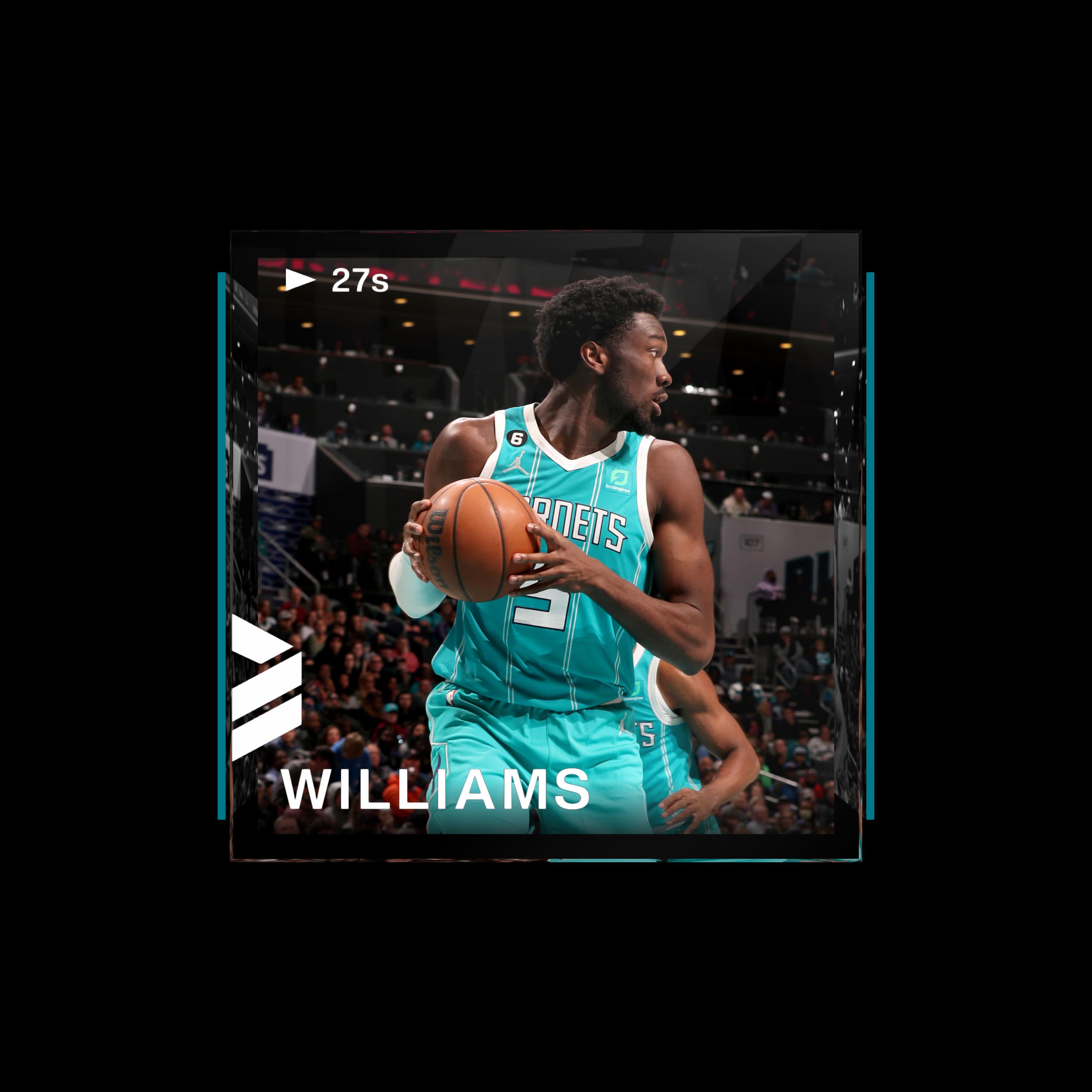 Mark Williams