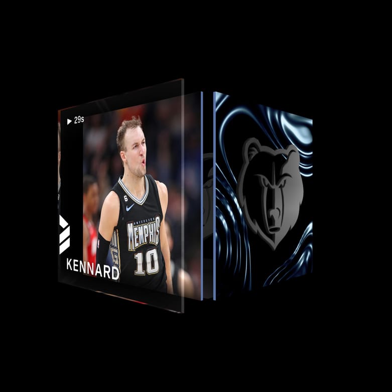 Luke Kennard