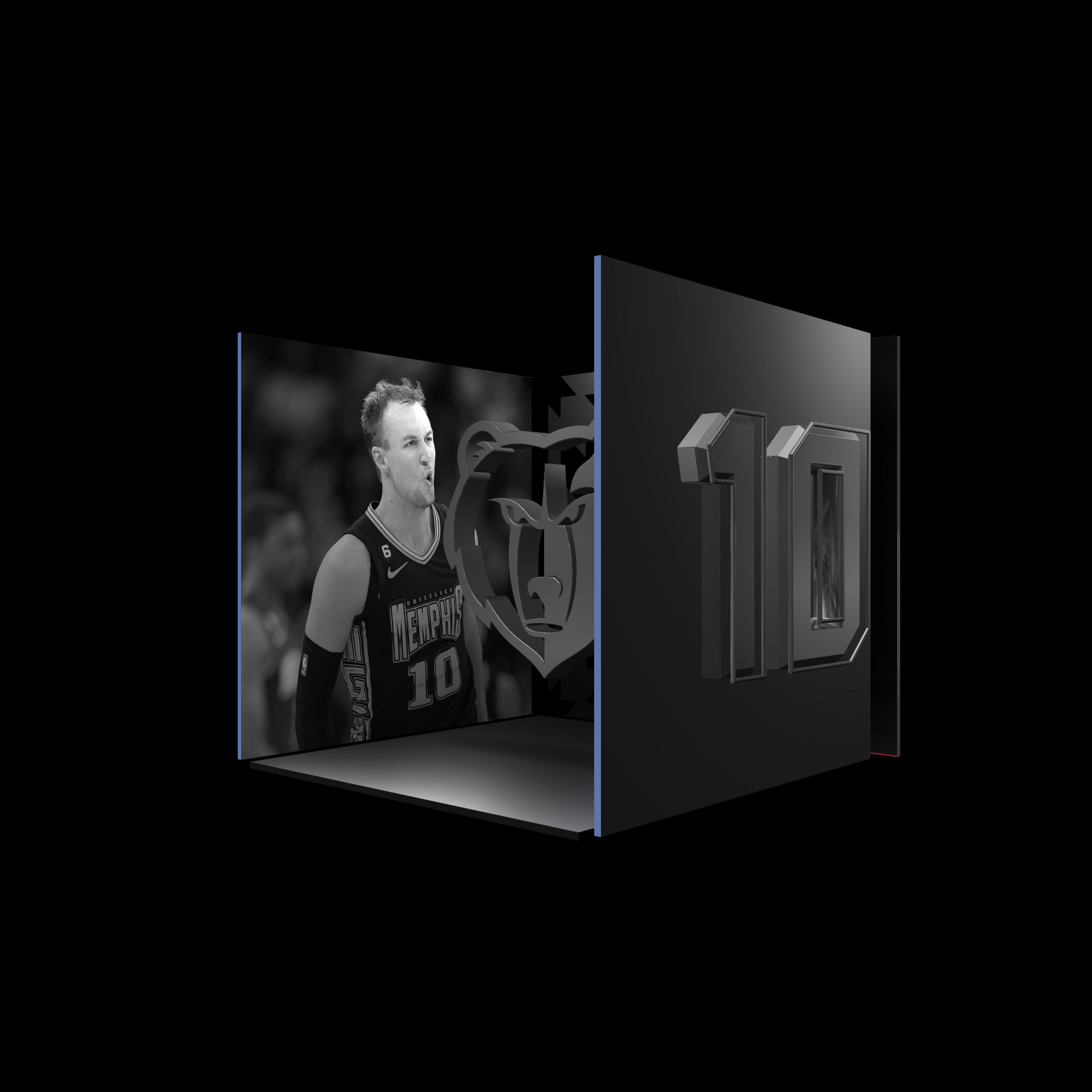 Luke Kennard