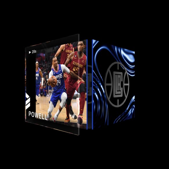 Norman Powell