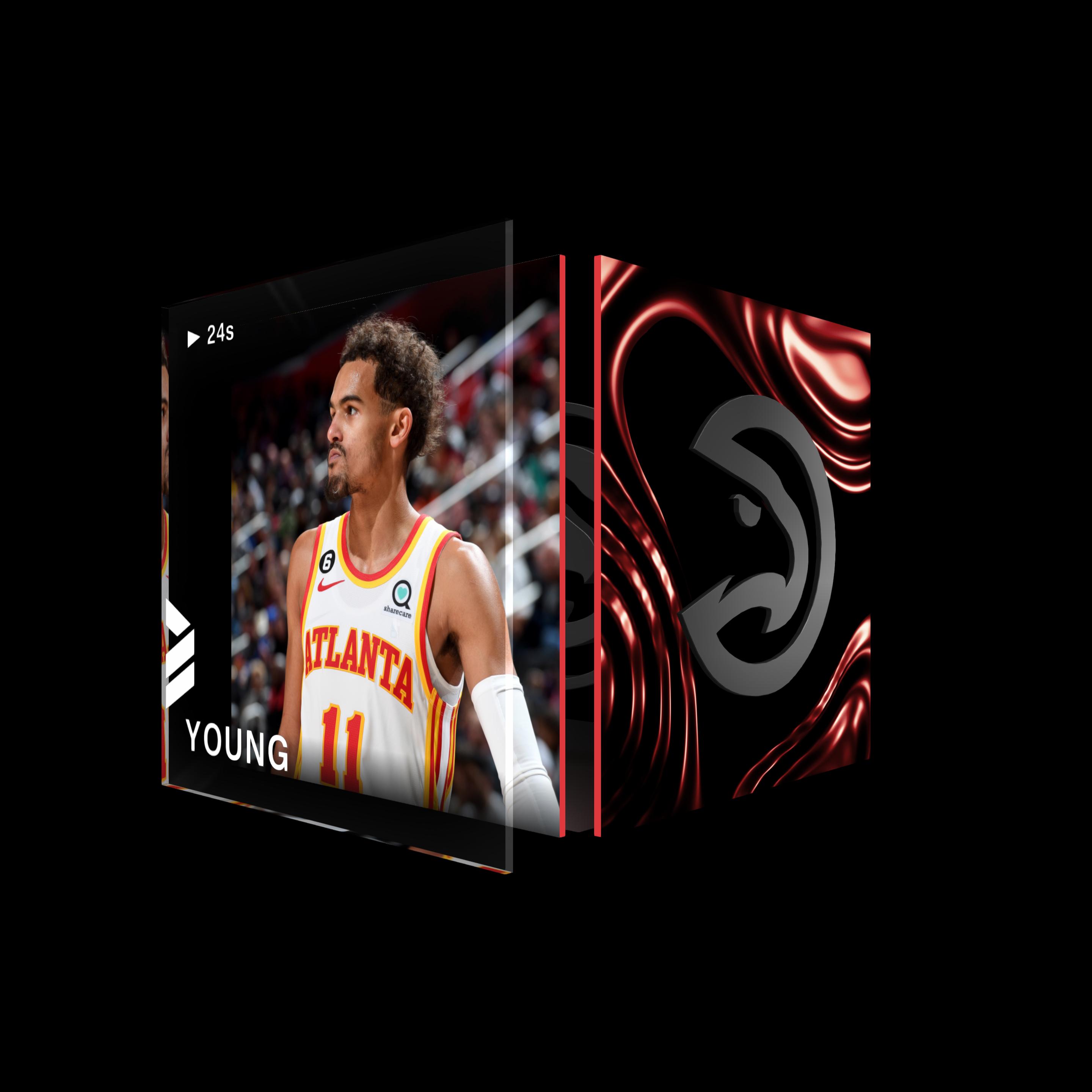 Trae Young