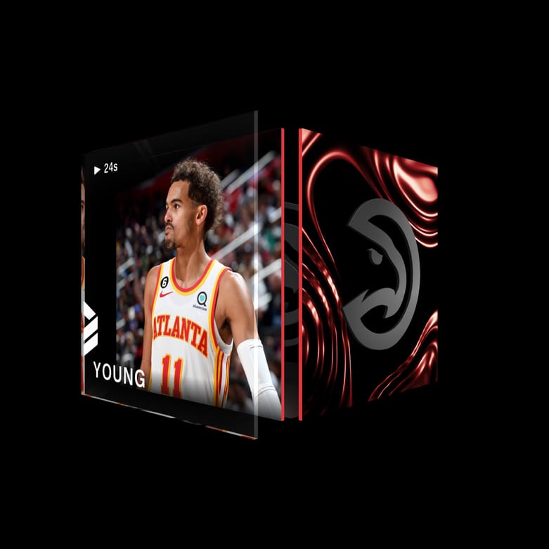 Trae Young